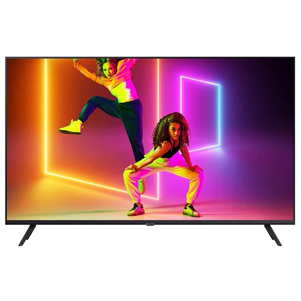 SAMSUNG Crystal 4K 138 cm (55 inch) Ultra HD (4K) LED Smart Tizen TV